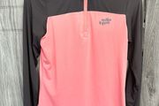 Millie &amp; Gym Quarter Zip