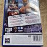 Smack Down vs Raw 2007 PlayStation2 ps2 games Original Image 7
