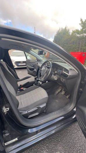 2020 Opel Corsa SC Premium For Sale