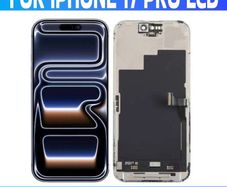 iphone 17 pro lcd