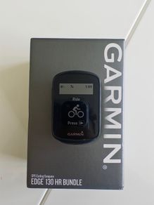 Garmin Edge 130