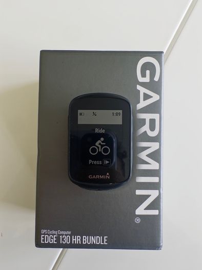 Garmin Edge 130