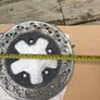Gsxr1100 brake disc Image 8
