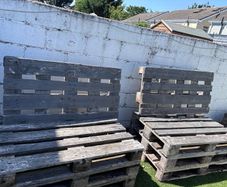 garden furniture