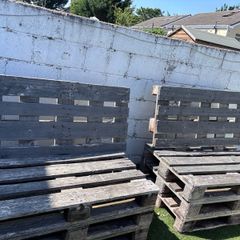 garden furniture