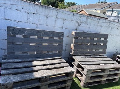 garden furniture