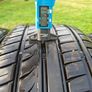 18" Genuine Audi S Line Alloys with tyres Image 7