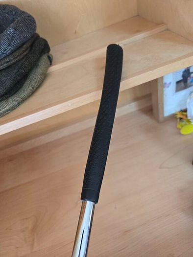 Scotty Cameron Studio Stainless Newport 2 Putter