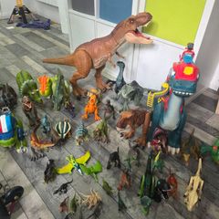 dinosaurs
