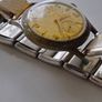 Vintage WW2 Era German Military Watch Junghans Mechanical 1940s Super Rare Collectable watch Image 4