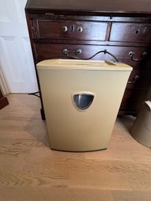 Paper Shredder