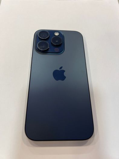 iphone 15 pro 256GB