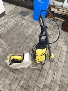 Karcher Power washer