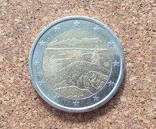 2 euro coin