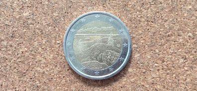 2 euro coin