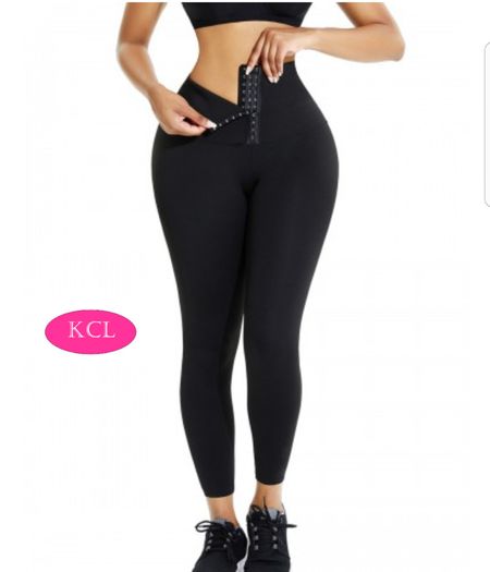 Leggings Waist Trainer
