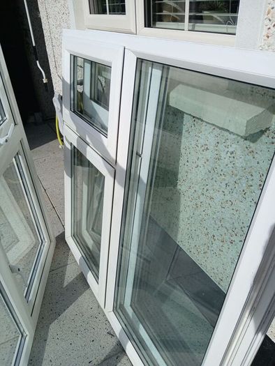pvc windows
