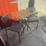 Bistro set Image 2