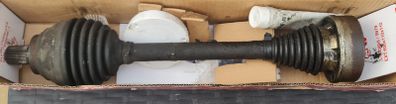 VW Golf Mk7 Front Left Drive Shaft