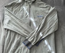 hugo boss hoodie