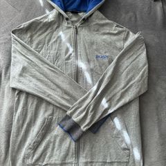 hugo boss hoodie
