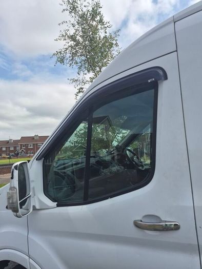 Ford Transit 2014