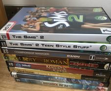 PC Games bundle