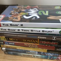 PC Games bundle