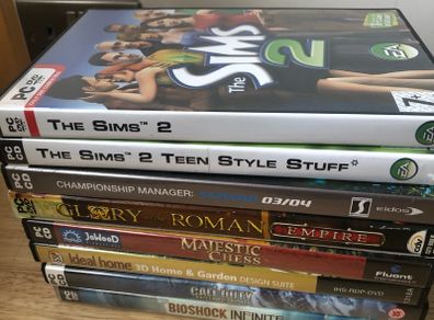 PC Games bundle