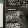 Star Wars Black Series Zori Bliss Image 6