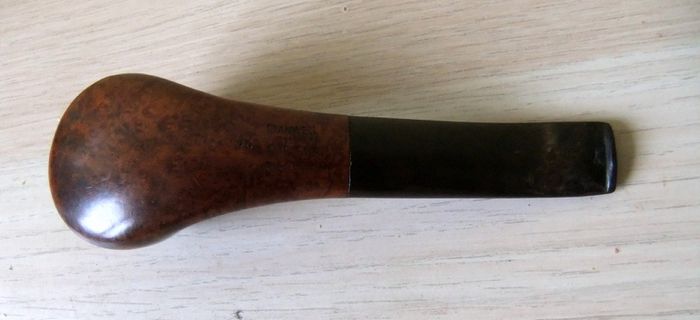 Stanwell Denmark Pipe