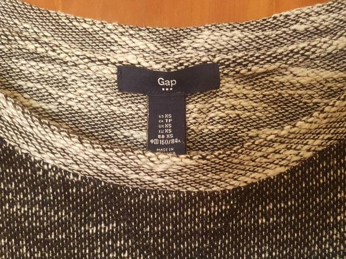 GAP dress, XS