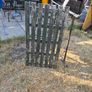 Garden Chairs & Table Image 2