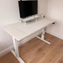 Home Office Desk & Chair Image 4