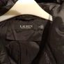 Ralph Lauren long Diamond Quilted Gilet Image 3