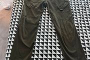 Dainese Kevlar jeans with knee pads like new