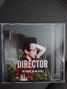 Director CD - We Thrive On Big Cities