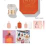New Kayali Eden Sweet Peach Edp 50mls Image 2
