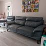 leather sofa 2+1 Image 4
