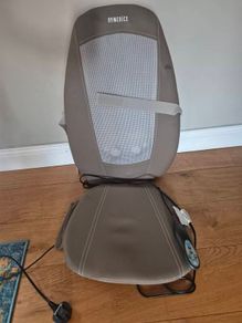 Massage chair