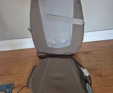 Massage chair