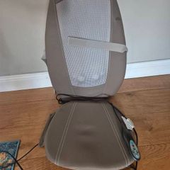 Massage chair