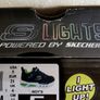 INFANT runners NEW size UK 4 Image 6