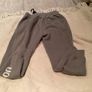 Grey play station jog pants age 8/9 Image 2