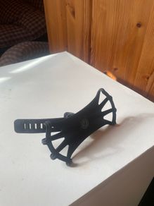Halfords Phone Mount