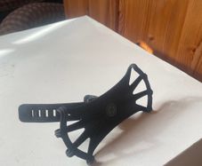 Halfords Phone Mount