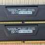 32gb (16gbx2) Ddr5 Ram Corsair Vengeance 4800mhz Cl40 Image 2