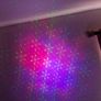 LED Disco Party Light / DJ Stage Light Image 2