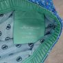 NEW Peter Millar Patterned Shorts Men's XL Image 4