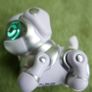 Teksta Robot Dog Image 9